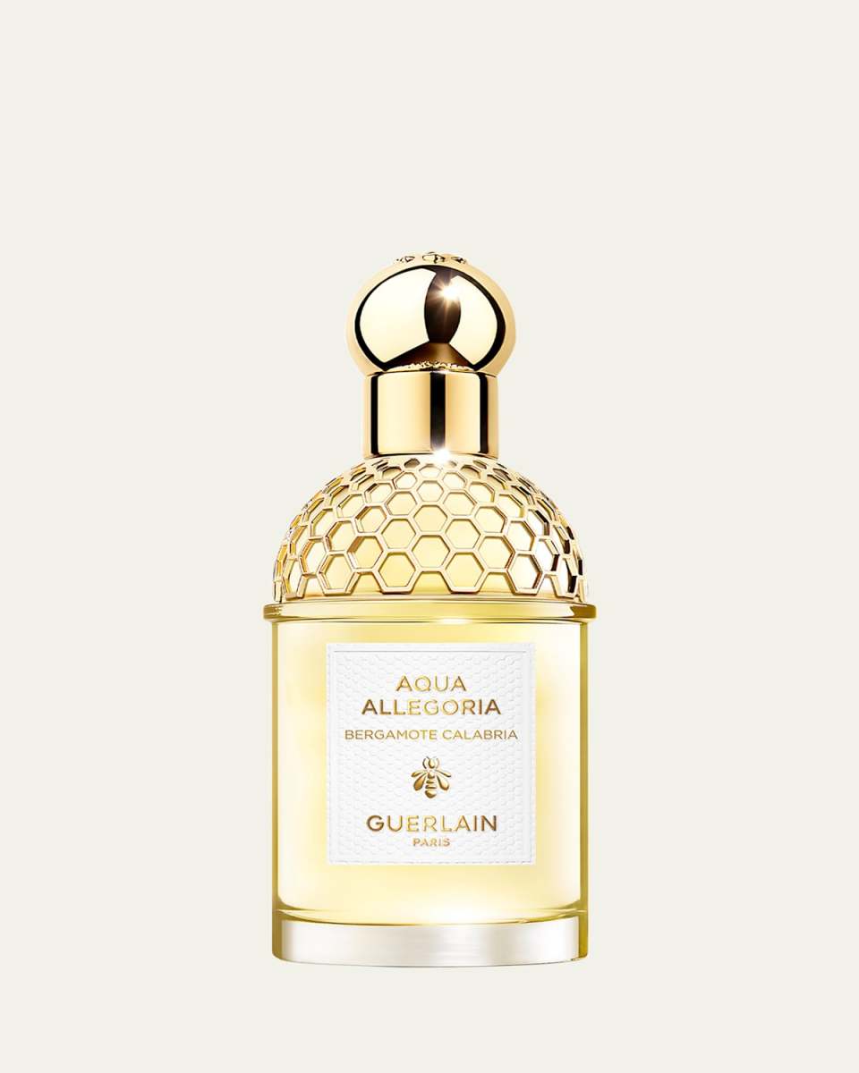 Aqua Allegoria Bergamote Calabria Eau de Toilette,